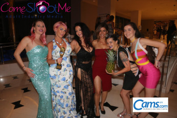 XbizMiami2018-Camawards-903