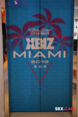 Xbiz Miami 2019