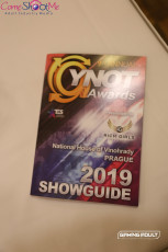 Ynot Awards 2019