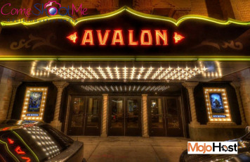 Ynot Cam Awards 2018