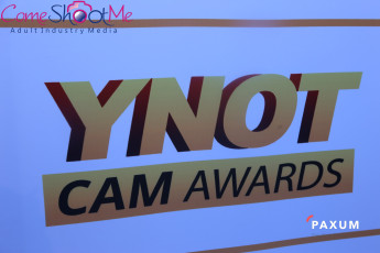 Ynot Cam Awards 2019