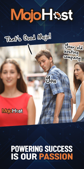 Mojohost